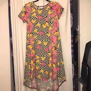 LuLuRoe DISNEY dress